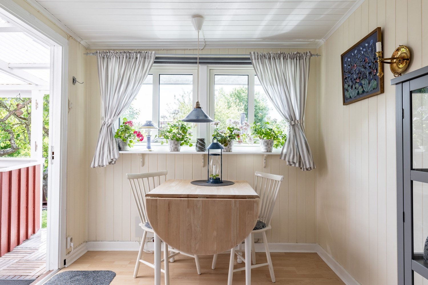Bild Rosengången 56