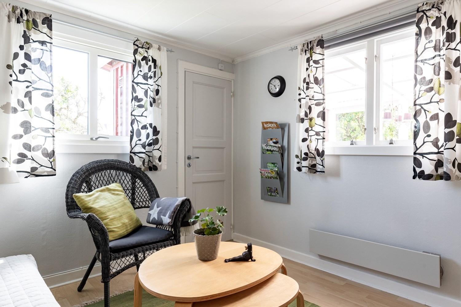 Bild Rosengången 56