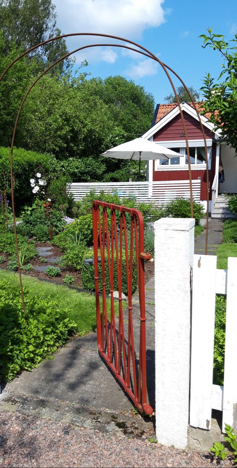 Bild Rosengången 56