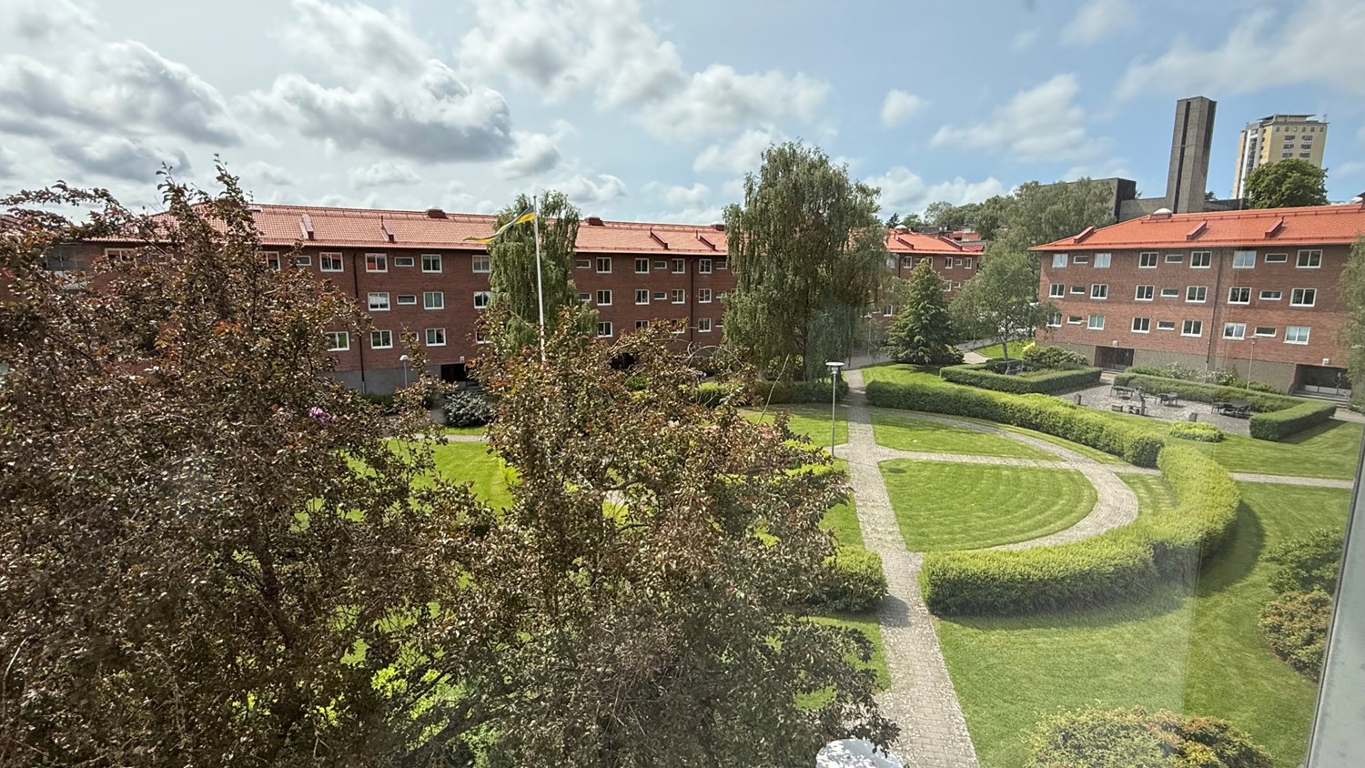 Bild Kapplandsgatan 2
