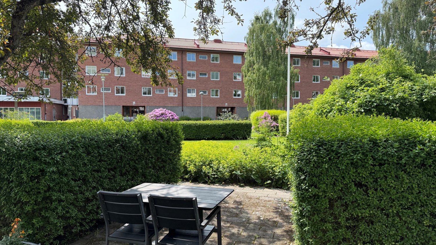 Bild Kapplandsgatan 2