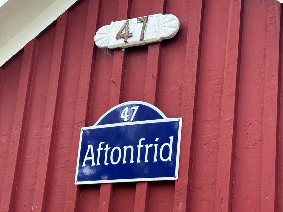 Bild Linnéagången 47