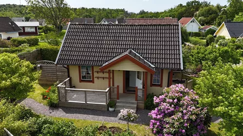Sommarlyckan 21