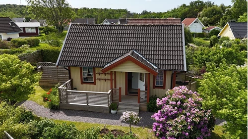 Sommarlyckan 21
