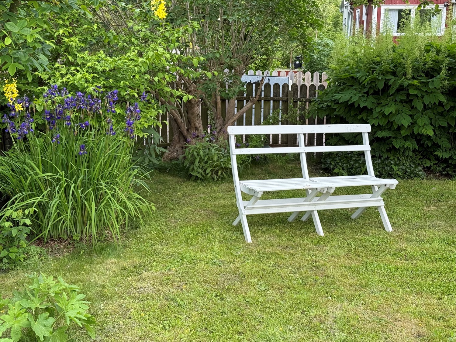 Bild Linnéagången 47