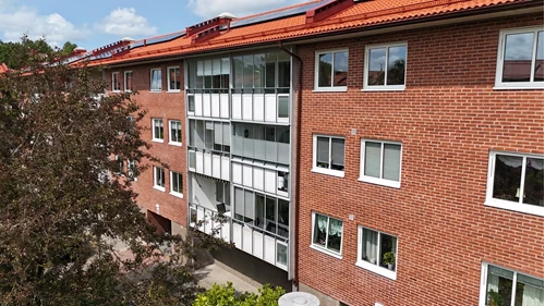 Kapplandsgatan 2