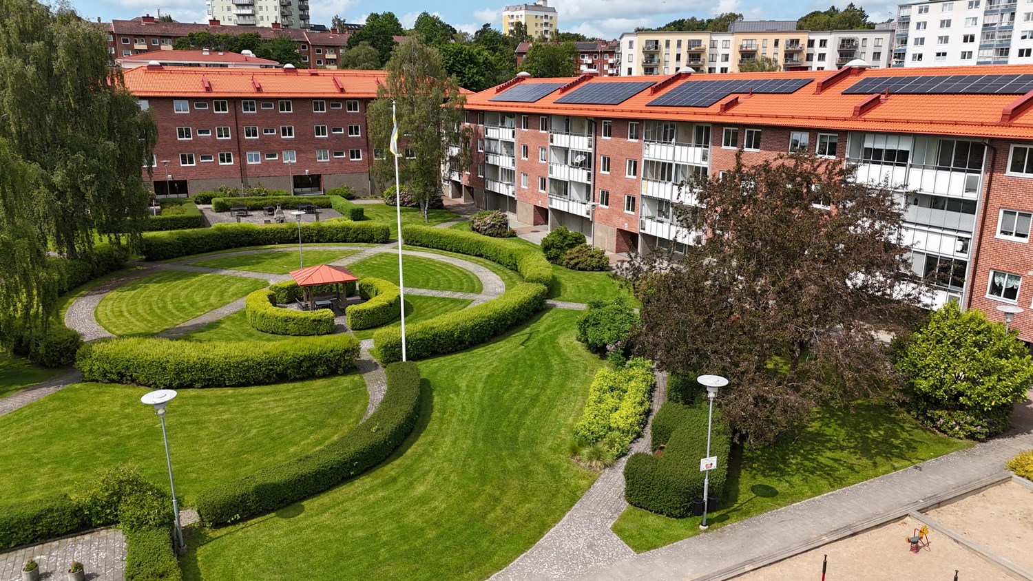 Bild Kapplandsgatan 2