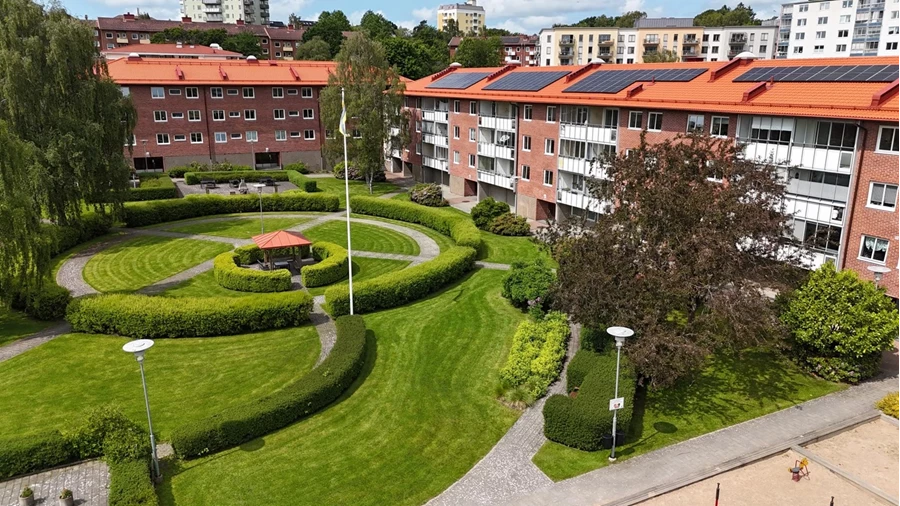 Bild Kapplandsgatan 2