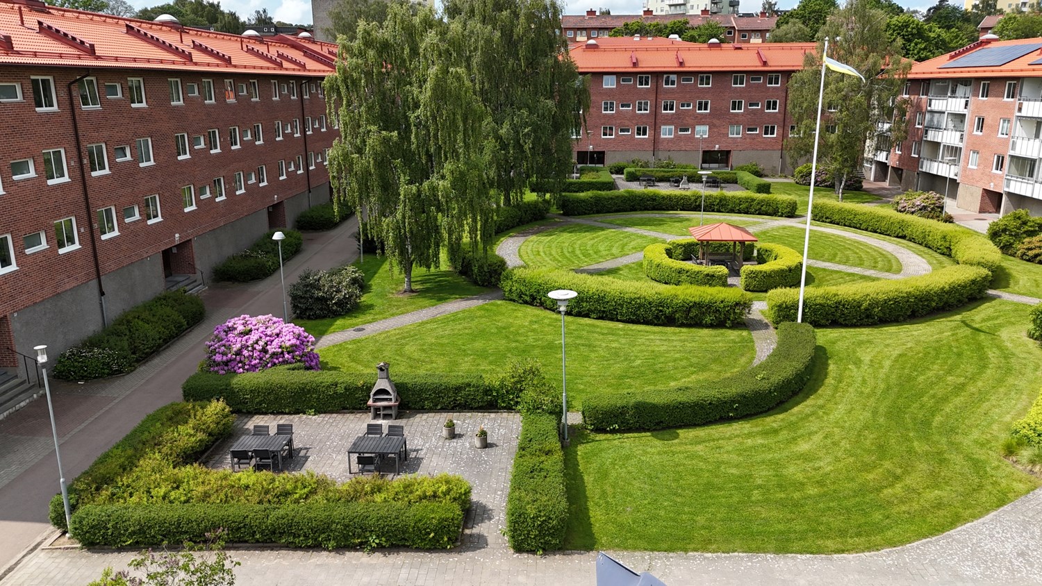 Bild Kapplandsgatan 2