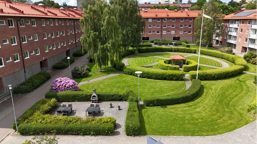Bild Kapplandsgatan 2