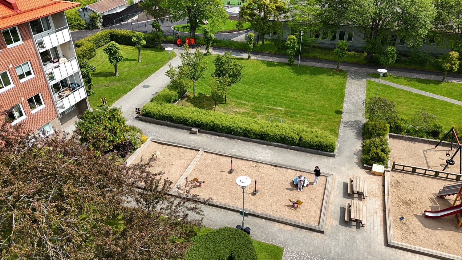 Bild Kapplandsgatan 2