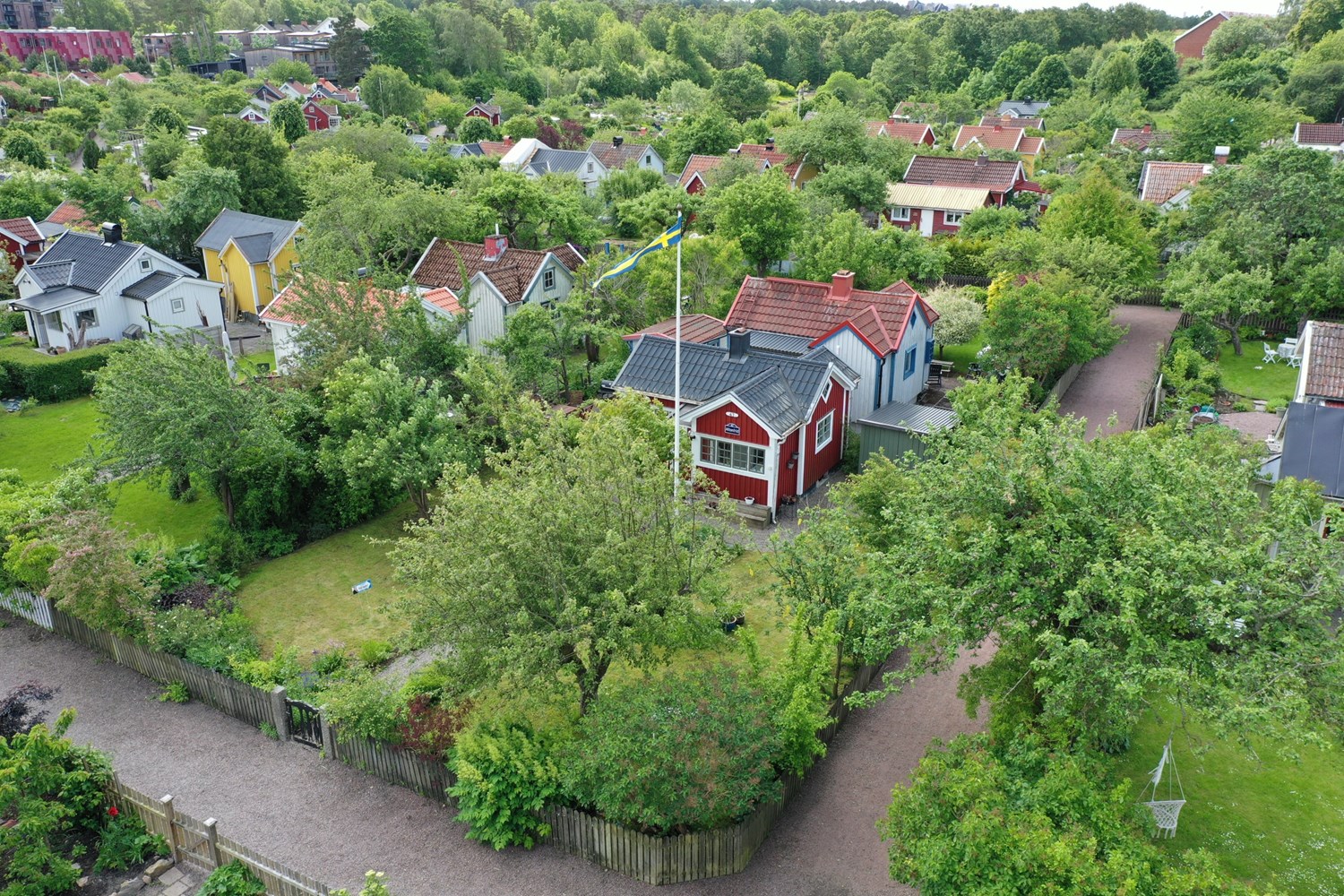 Bild Linnéagången 47