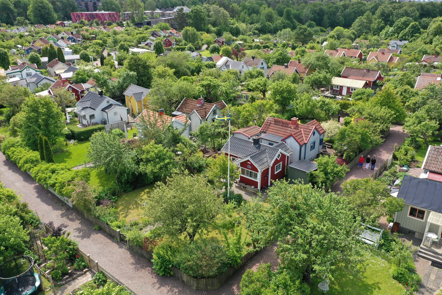 Bild Linnéagången 47