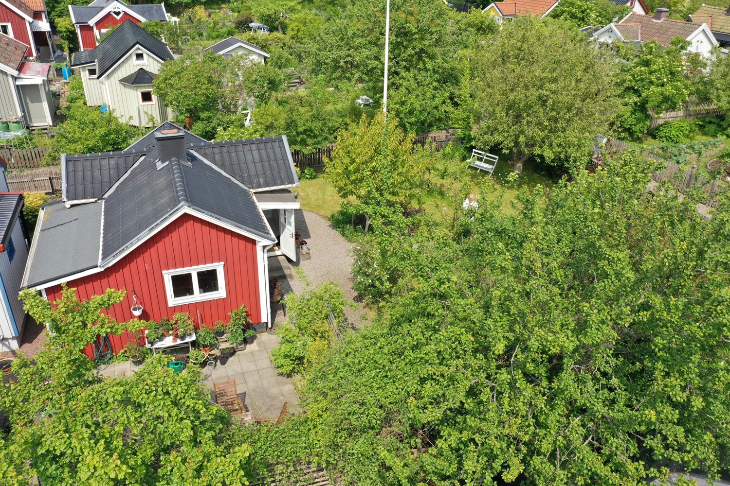 Bild Linnéagången 47