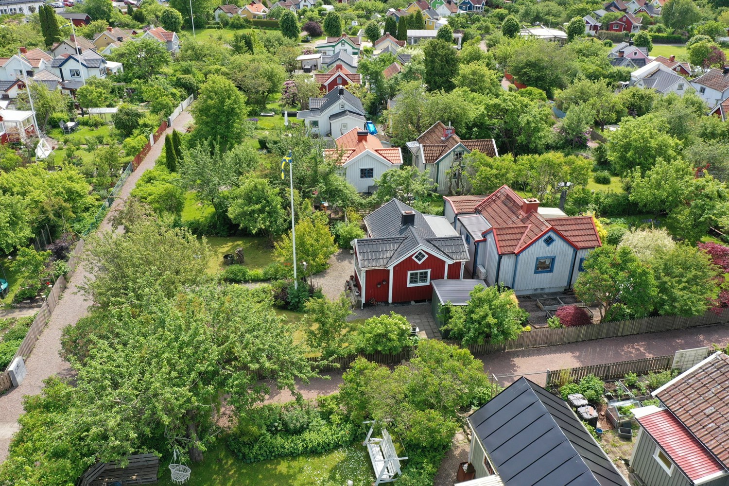 Bild Linnéagången 47
