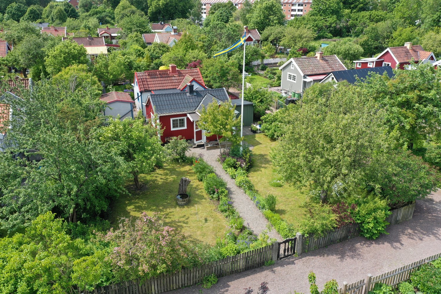Bild Linnéagången 47