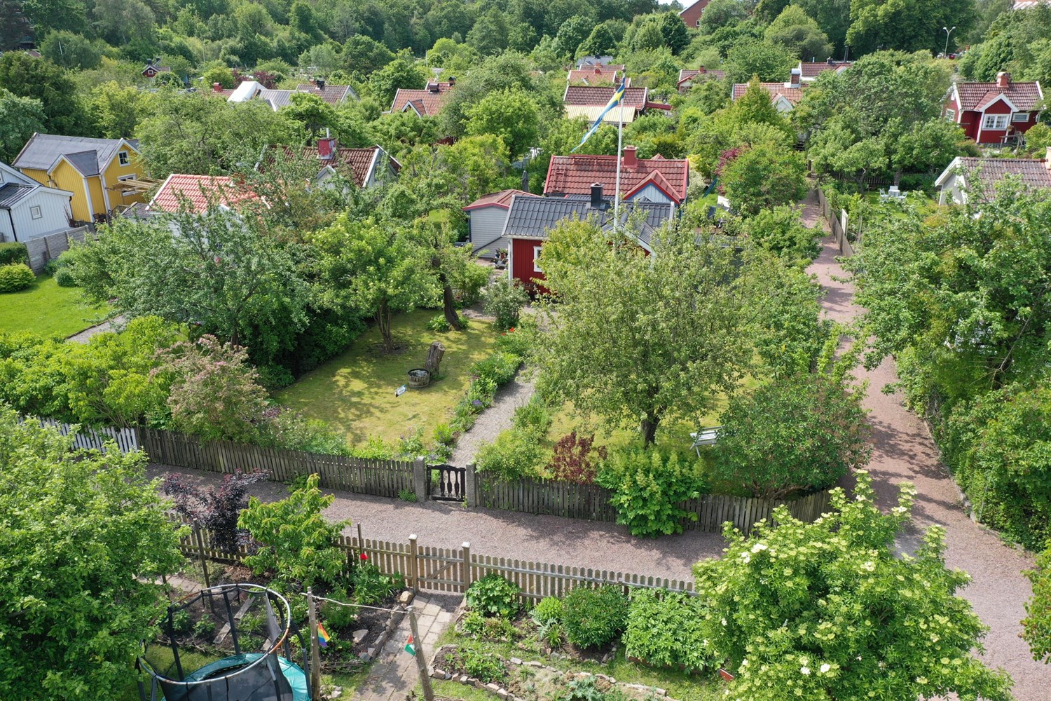 Bild Linnéagången 47