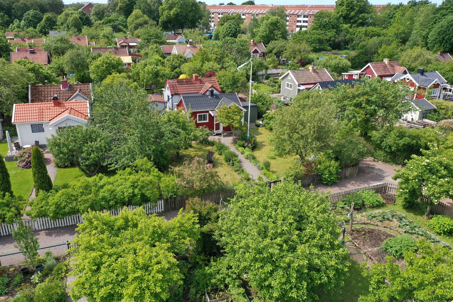 Bild Linnéagången 47