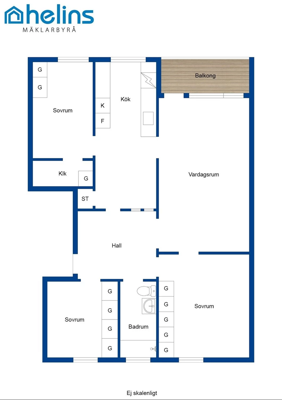 Bild Kapplandsgatan 2