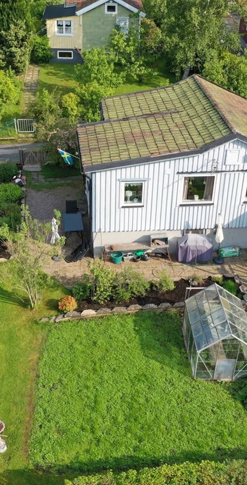 Lärjeheds Fritidsområde stuga nr 97 Lärje Violväg