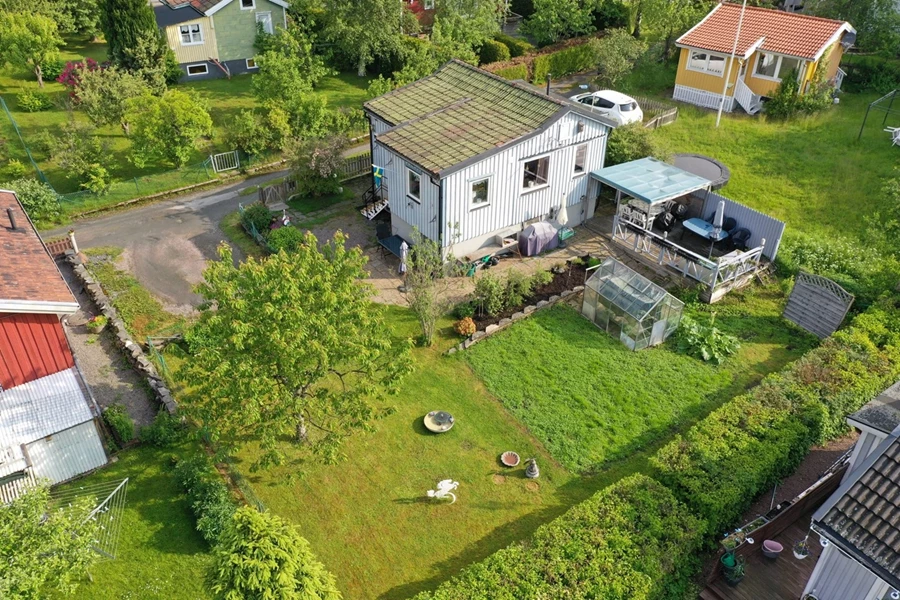 Bild Lärjeheds Fritidsområde stuga nr 97 Lärje Violväg