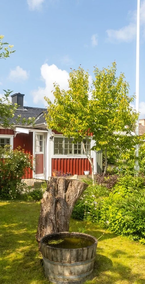 Linnéagången 47