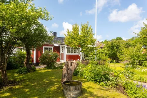 Linnéagången 47