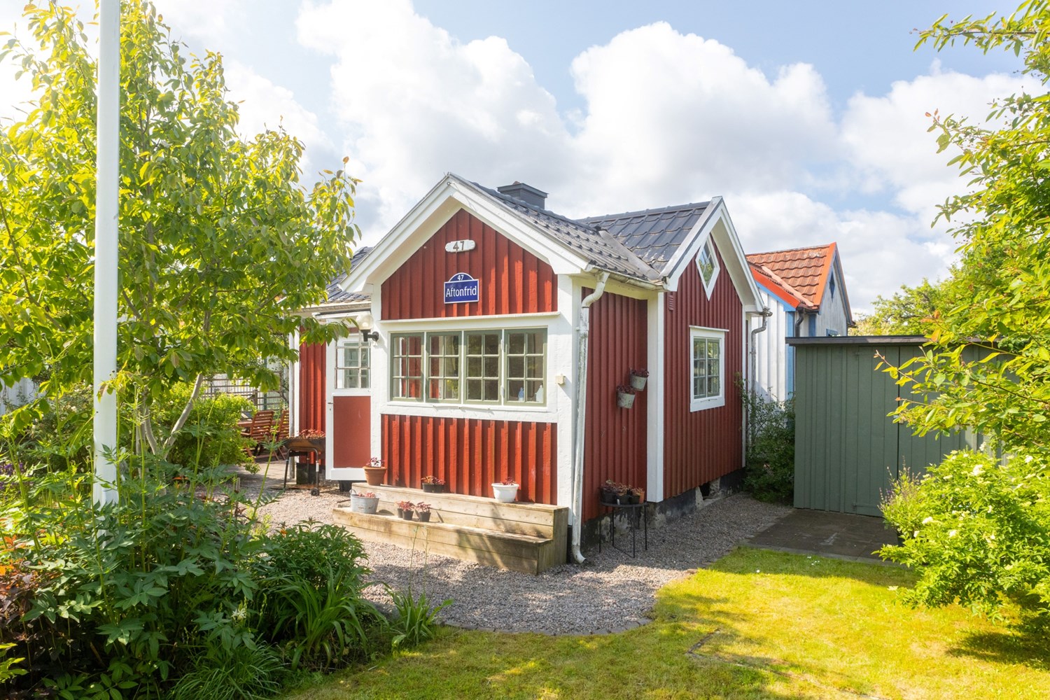 Bild Linnéagången 47