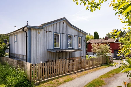 Lärjeheds Fritidsområde stuga nr 97 Lärje Violväg