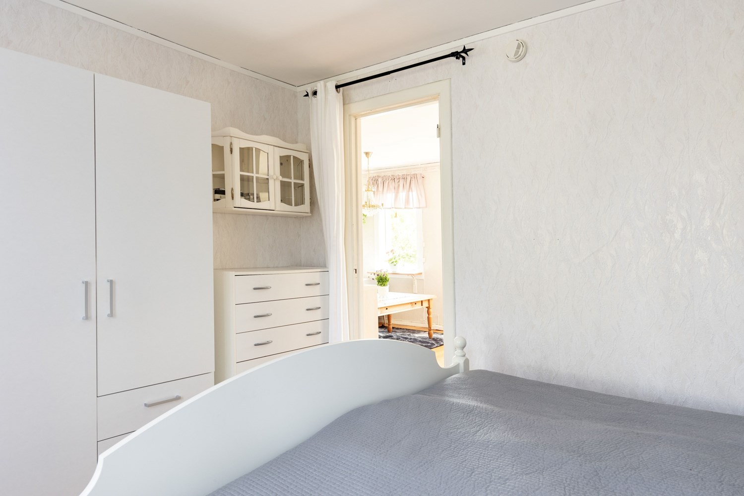 Bild Lärjeheds Fritidsområde stuga nr 97 Lärje Violväg