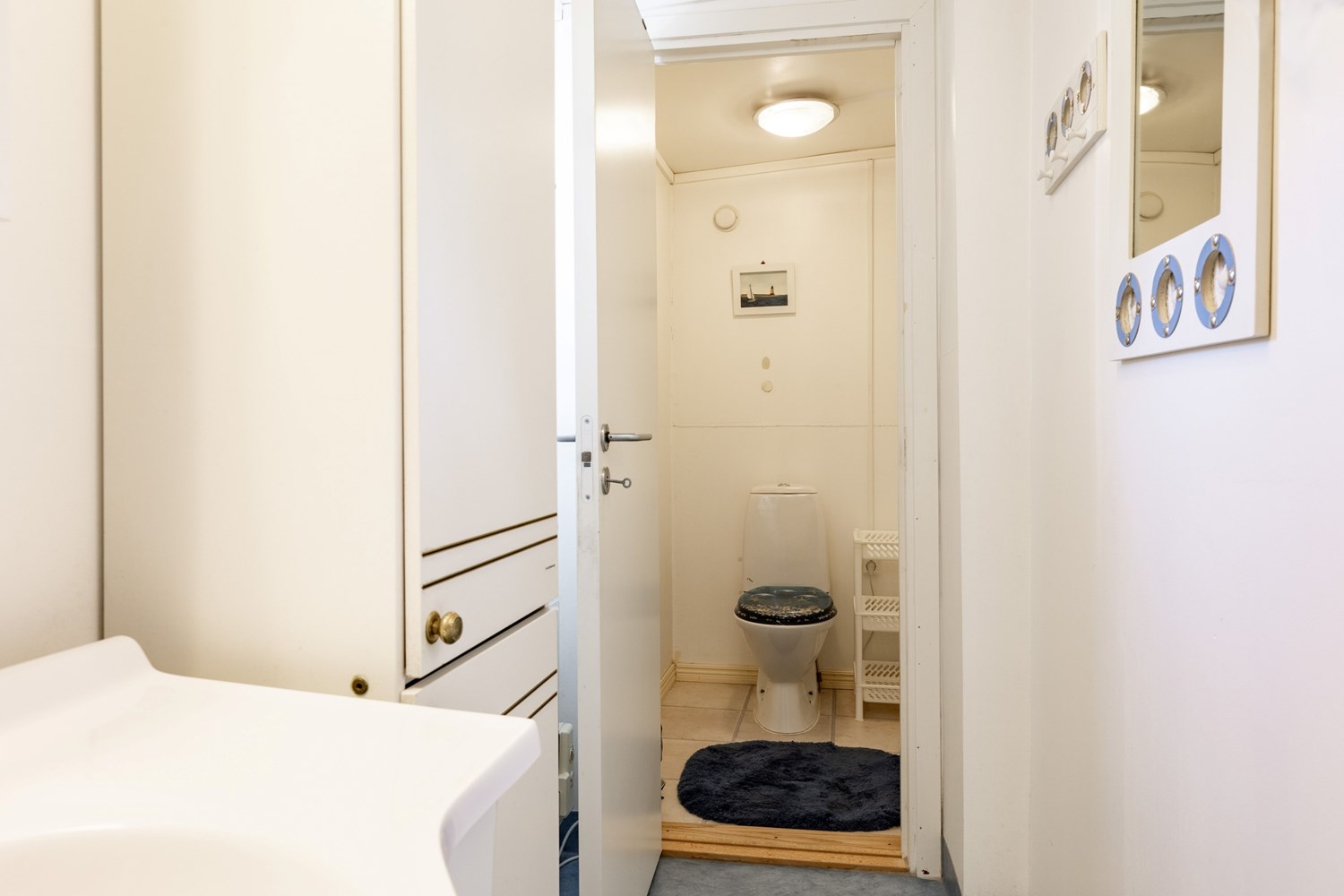 Bild Lärjeheds Fritidsområde stuga nr 97 Lärje Violväg