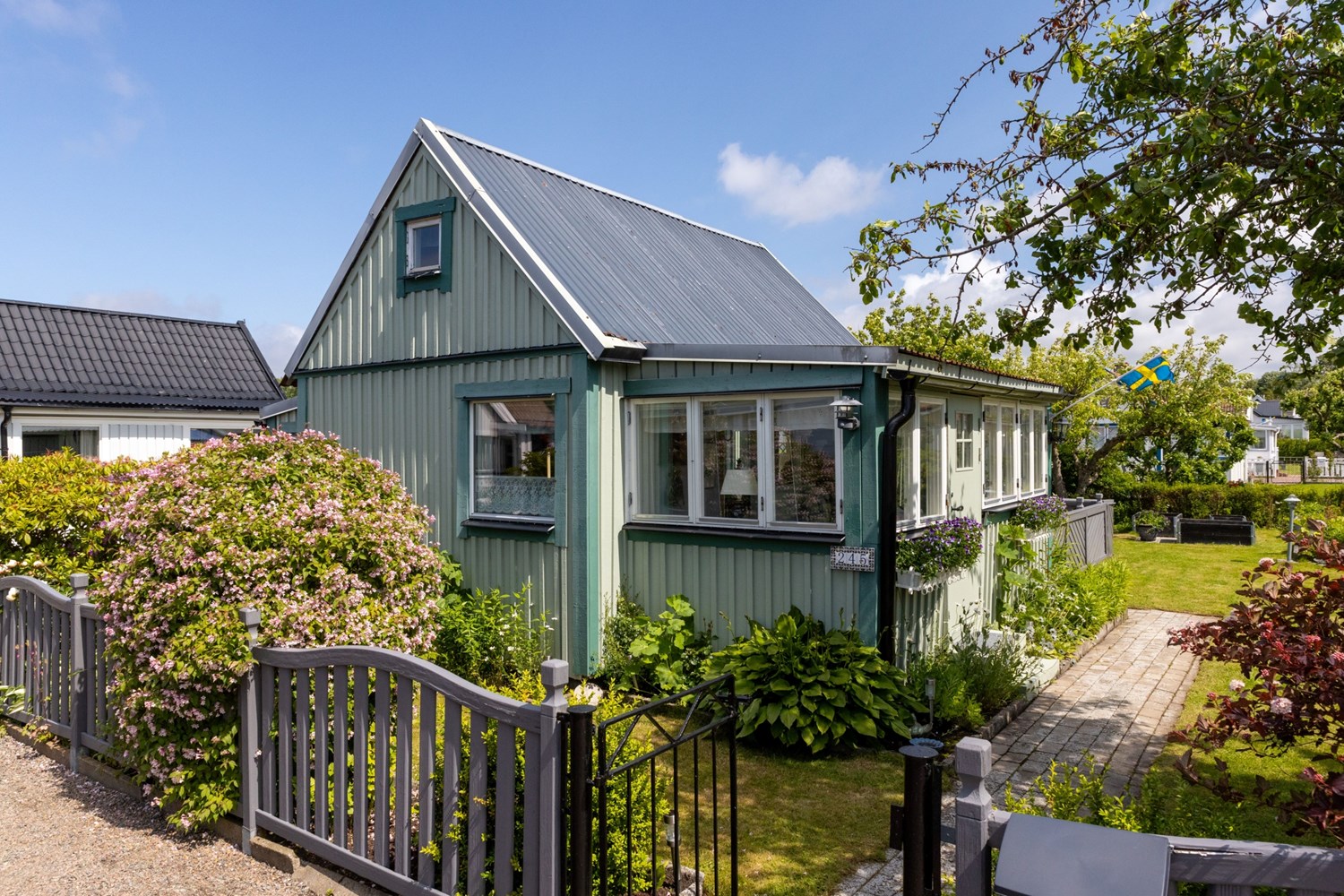 Bild Gulsporregången 245