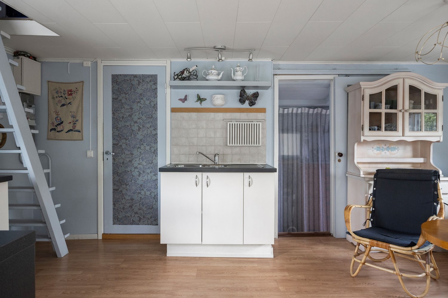 Bild Gulsporregången 245
