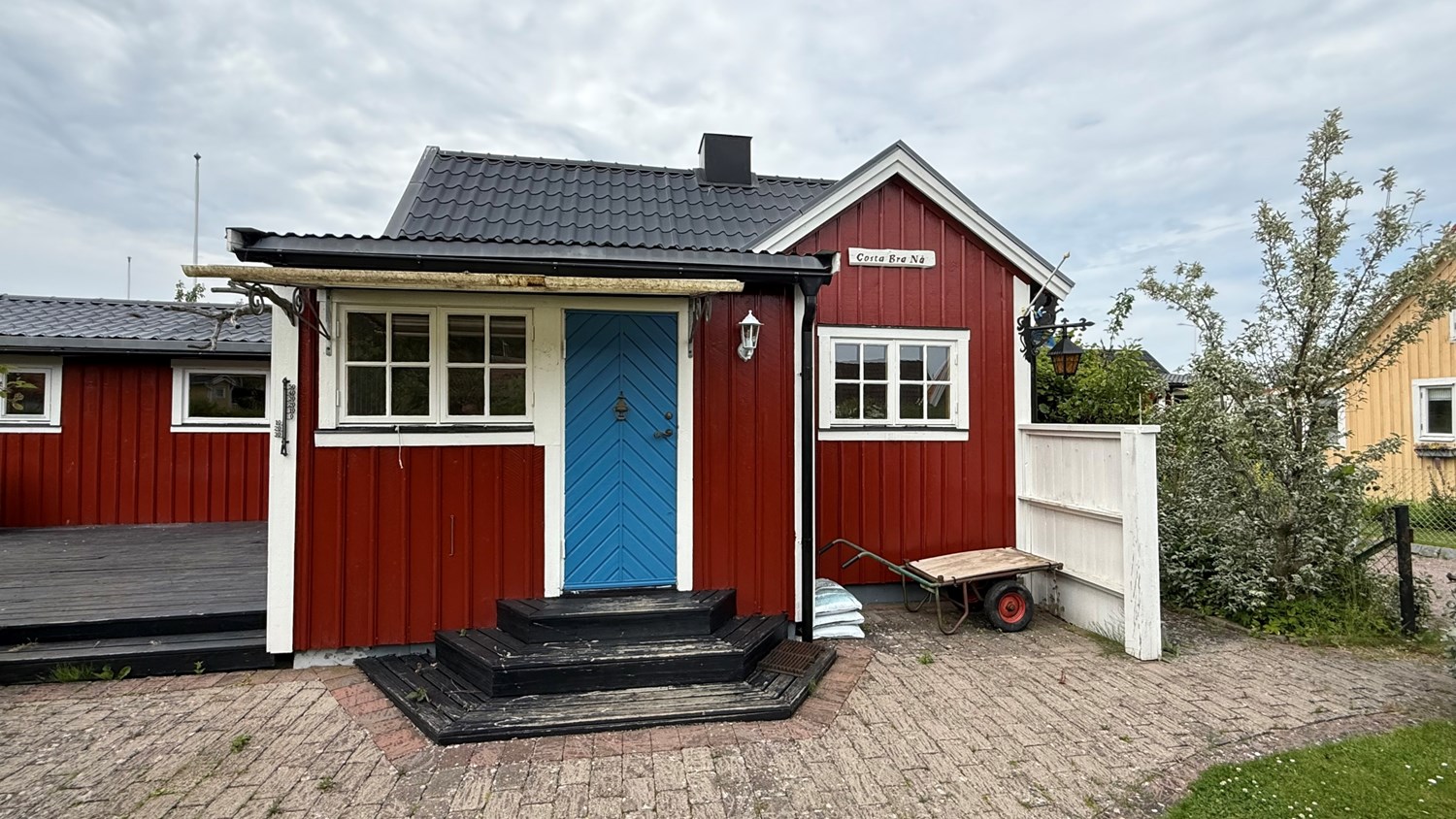 Bild Gulärlegången 143