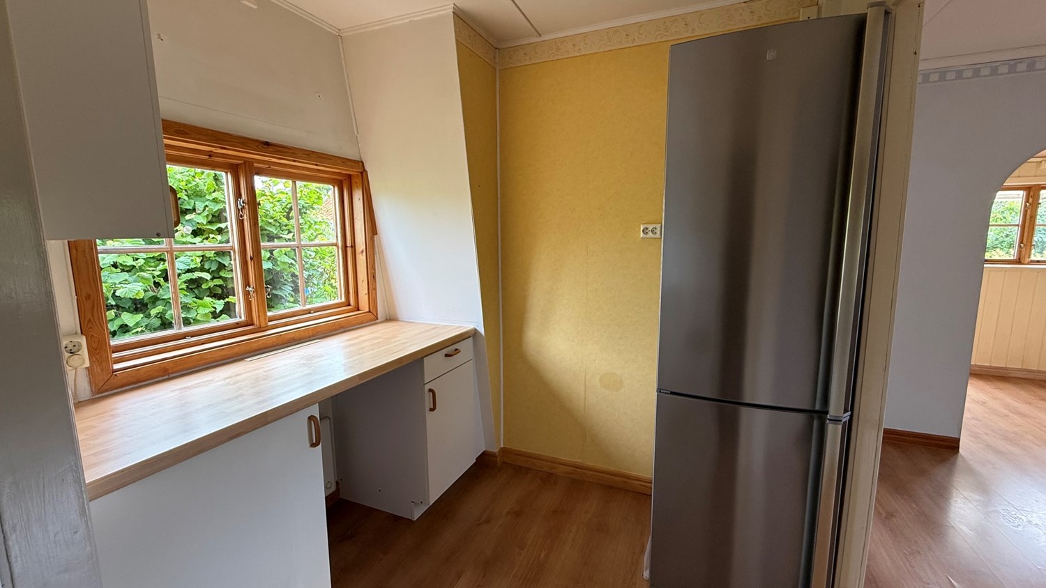 Bild Gulärlegången 143
