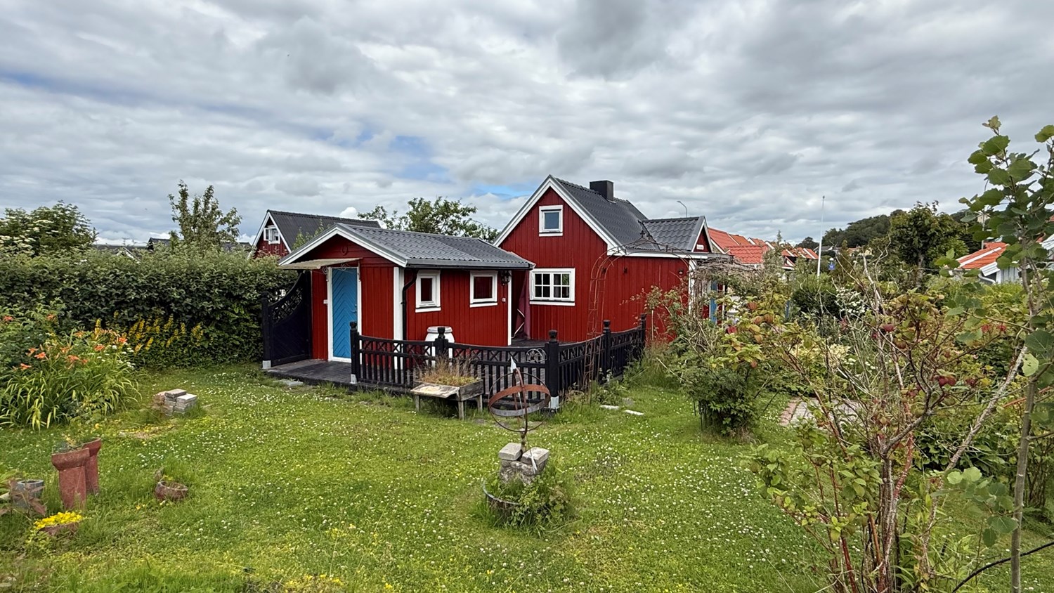 Bild Gulärlegången 143