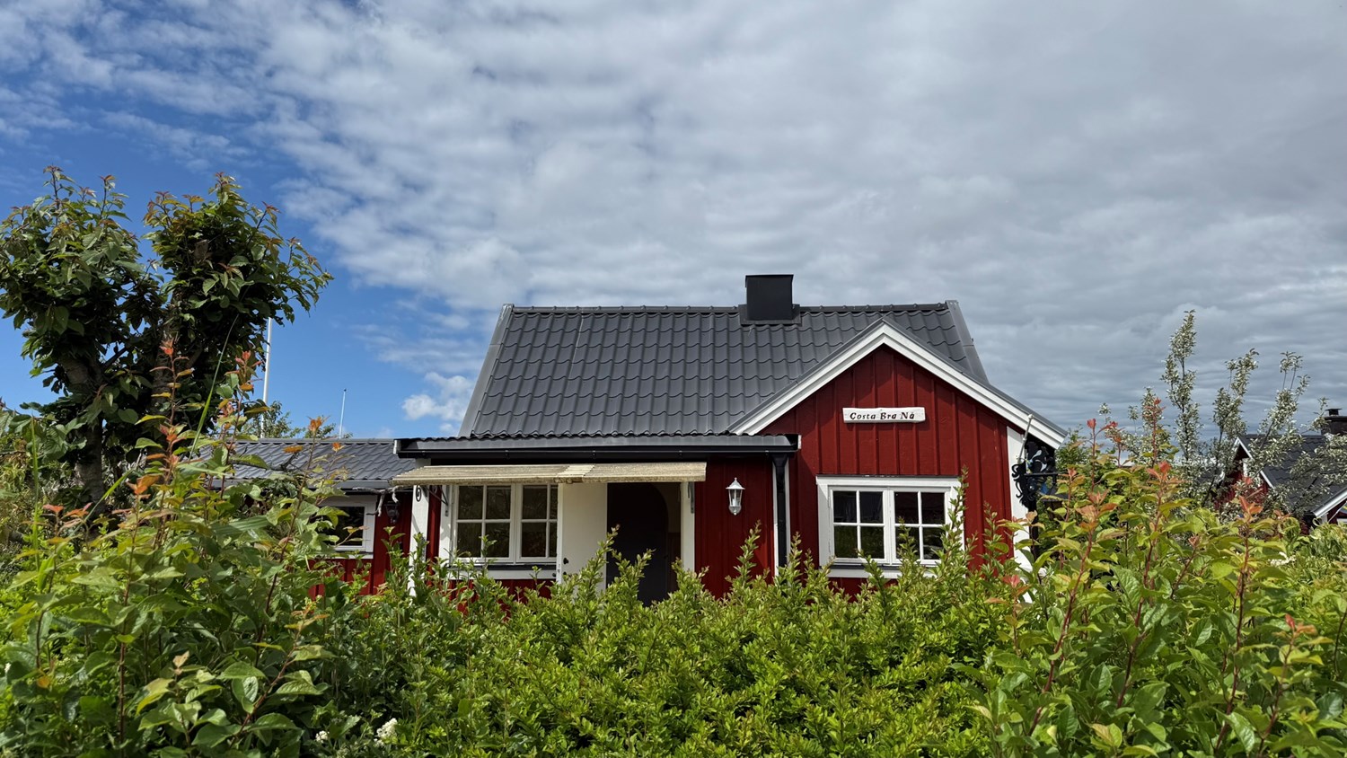 Bild Gulärlegången 143