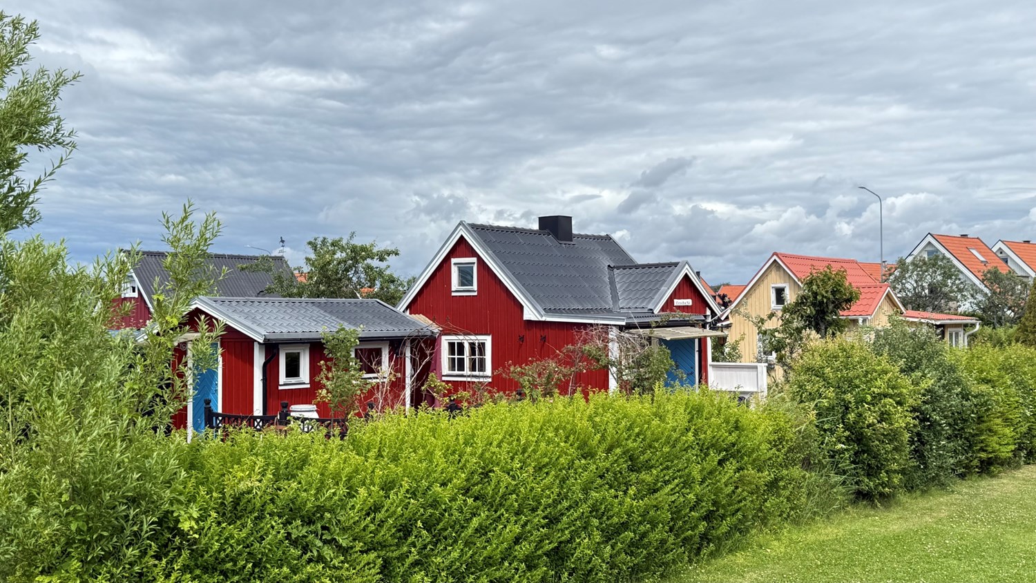 Bild Gulärlegången 143