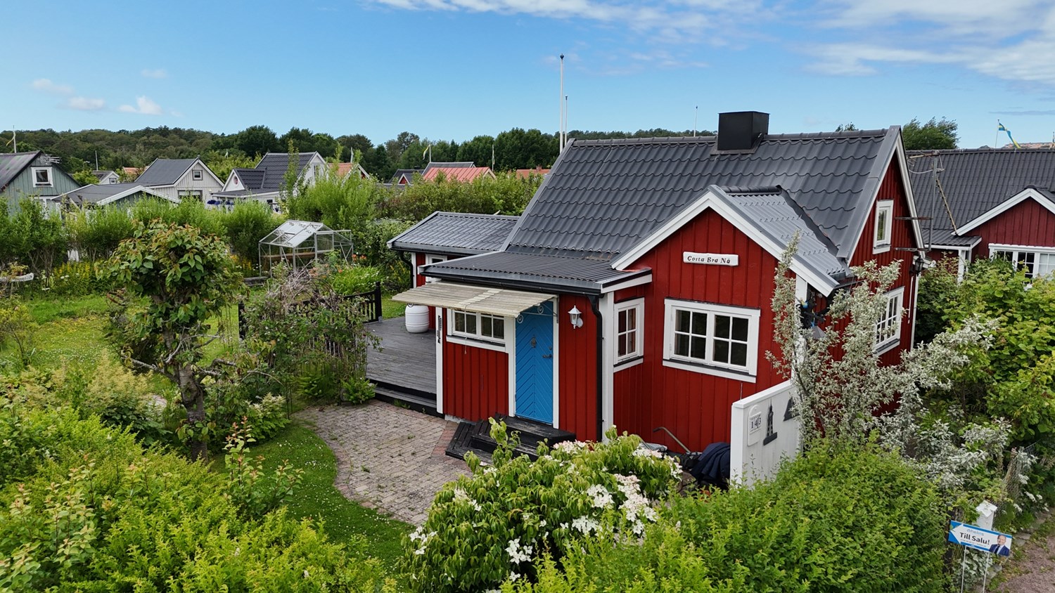 Välkommen