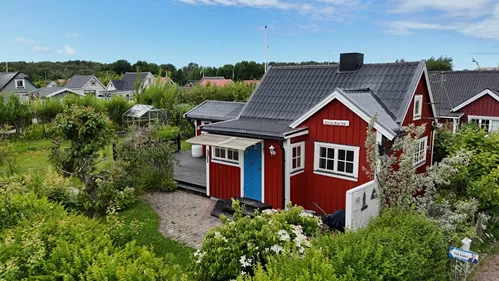 Gulärlegången 143