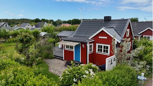 Gulärlegången 143