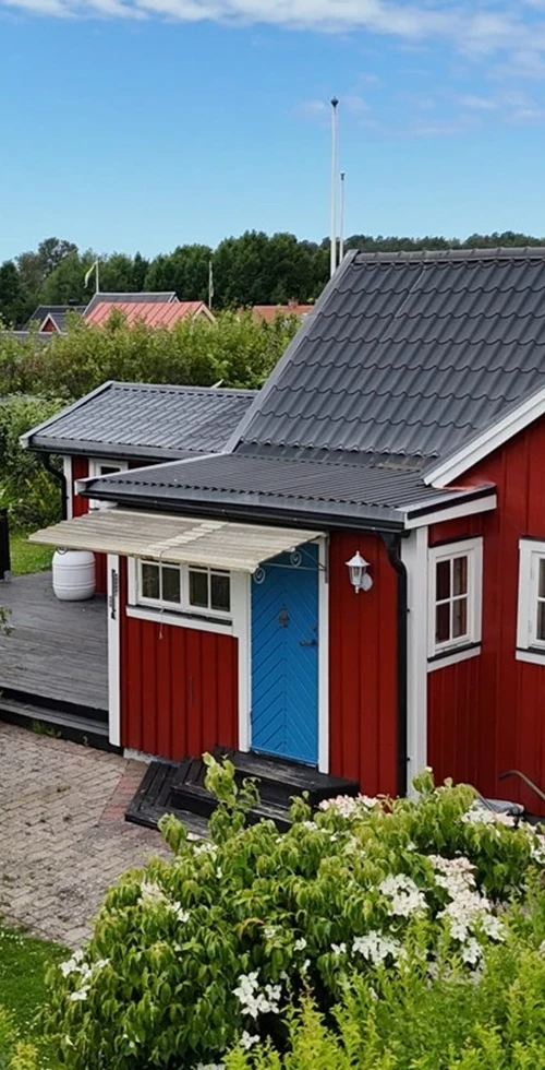 Gulärlegången 143