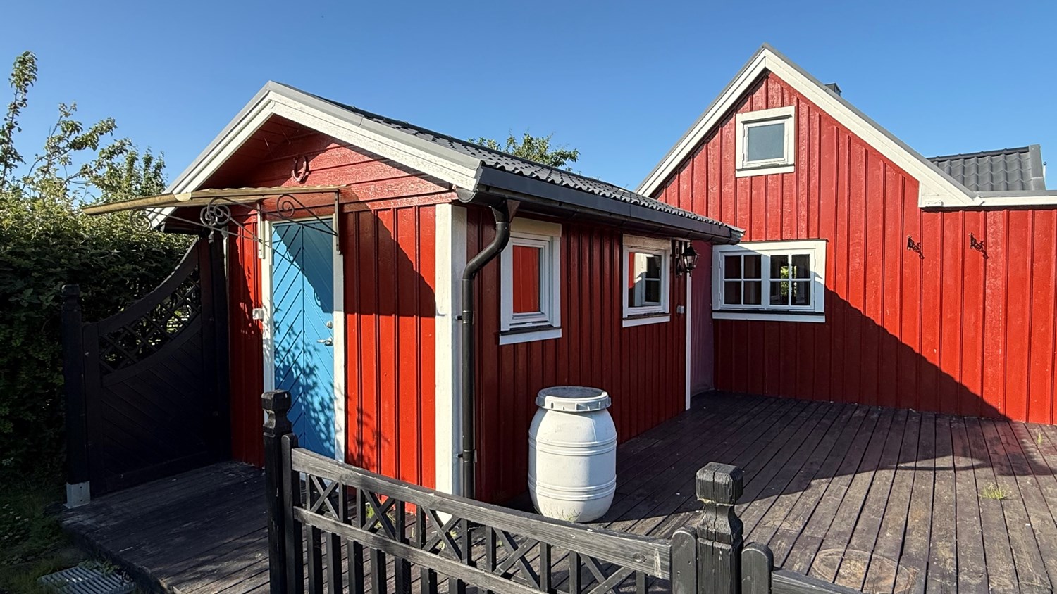 Bild Gulärlegången 143