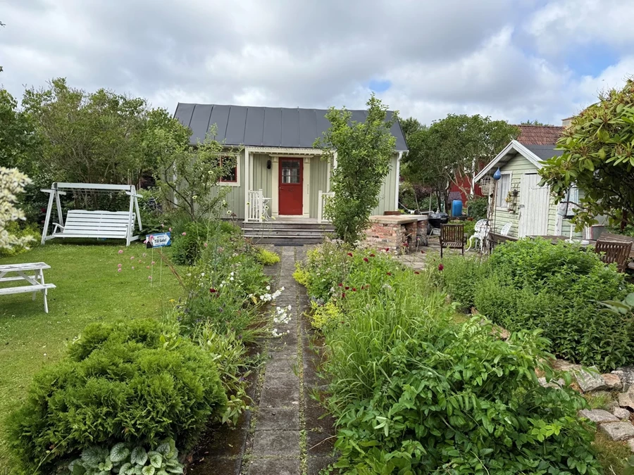 Bild Linnéagången 48