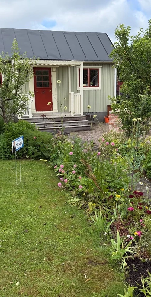Linnéagången 48