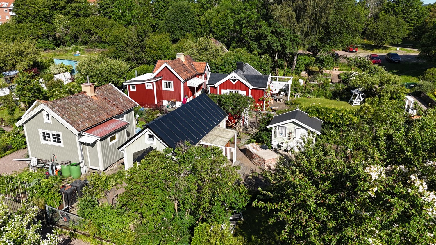 Bild Linnéagången 48