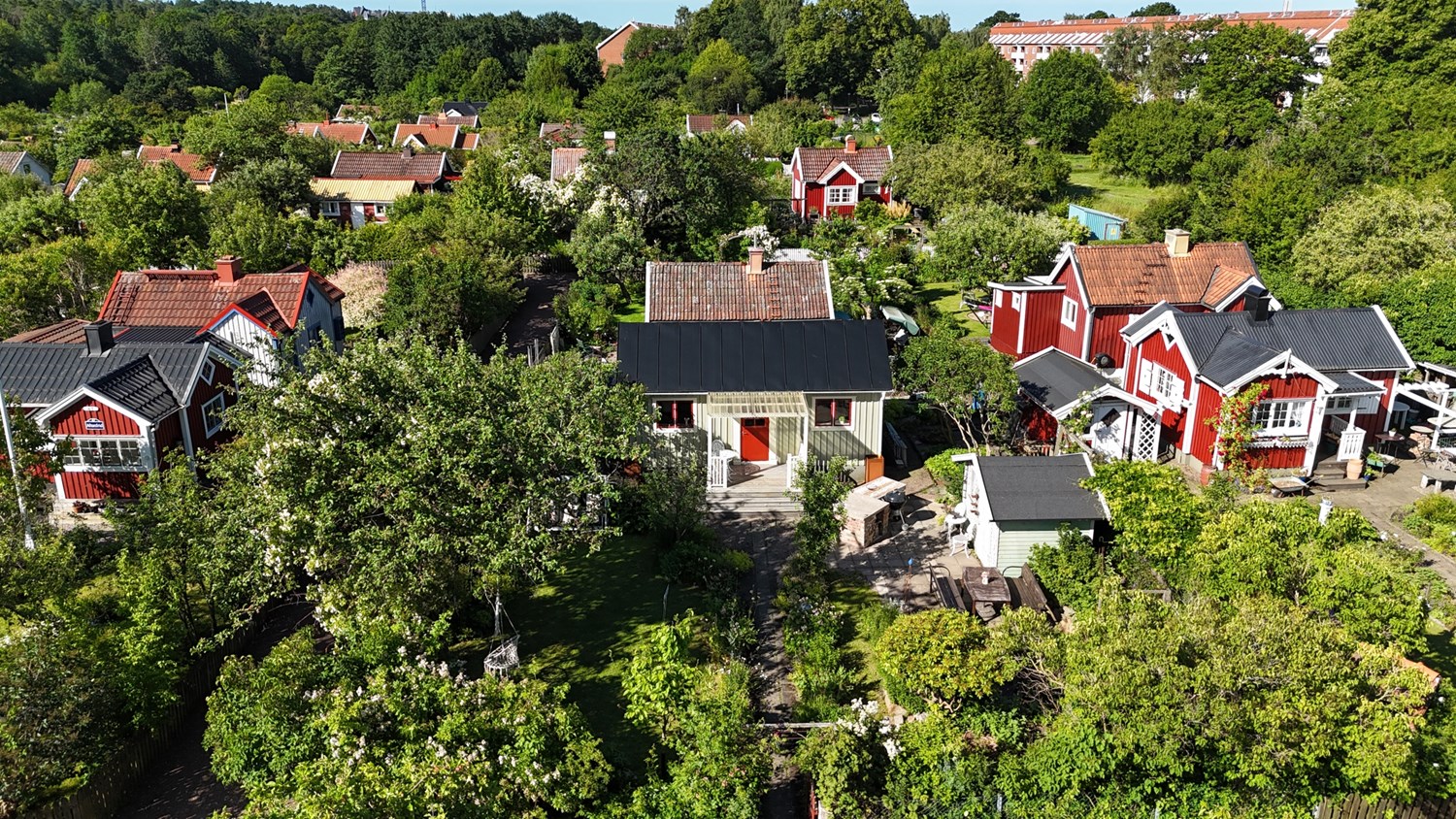 Bild Linnéagången 48