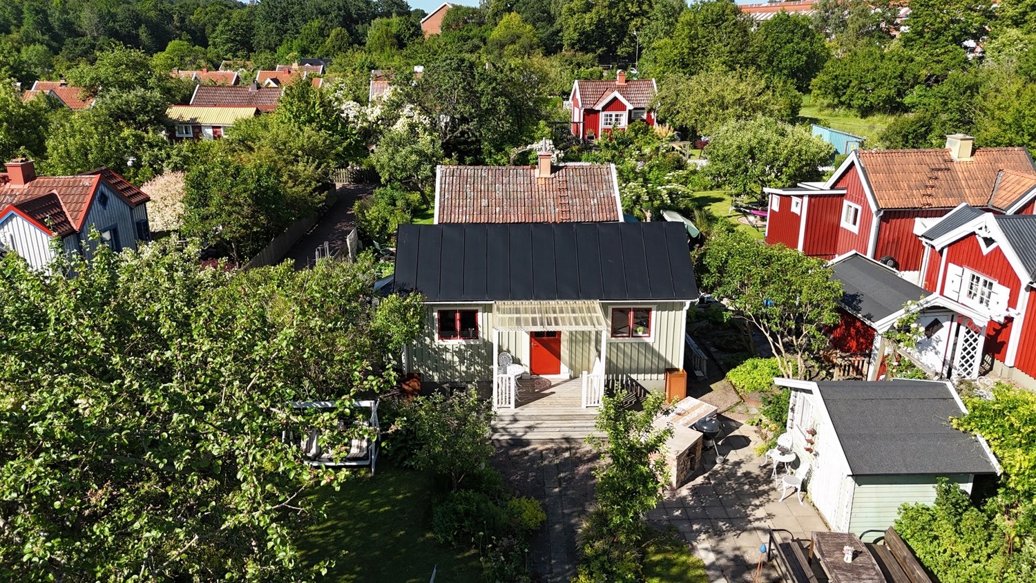 Bild Linnéagången 48