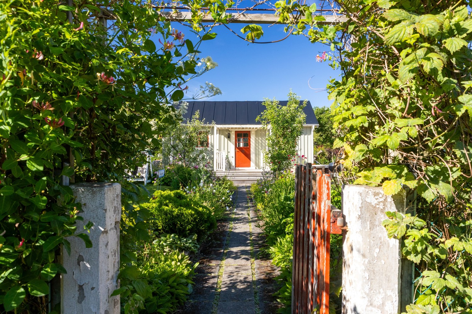 Bild Linnéagången 48