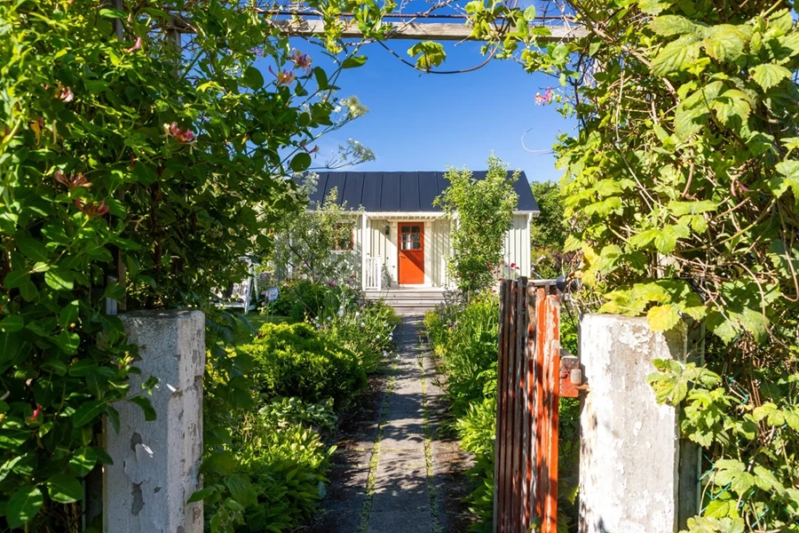 Bild Linnéagången 48